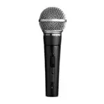 میکروفن باسیم شور Shure SM58SE