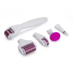 درمارولر 6در1 Derma Roller