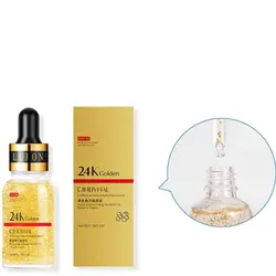 سرم خاویار طلا CINDYNAL