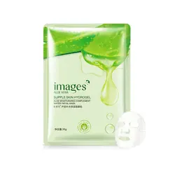 ماسک صورت آلوئه ورا Aloevera Mask 30g