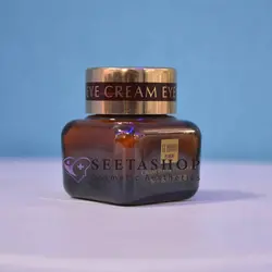 کرم دور چشم خاویار