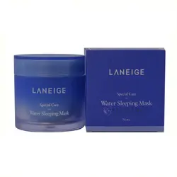 ماسک خواب Laneige Water