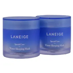 ماسک خواب Laneige Water