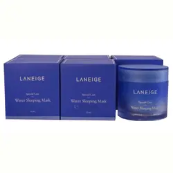 ماسک خواب Laneige Water