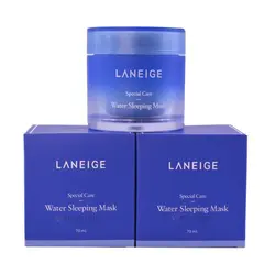 ماسک خواب Laneige Water