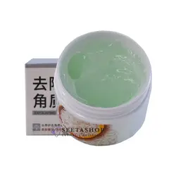 ژل کرم روشن کننده و لایه بردار برنج بیوآکوا