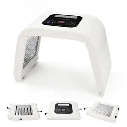 دستگاه ال ای دی تراپی امگا لایت Omega Light