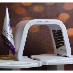 دستگاه ال ای دی تراپی امگا لایت Omega Light