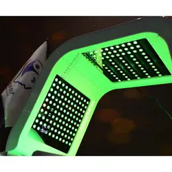 دستگاه ال ای دی تراپی امگا لایت Omega Light