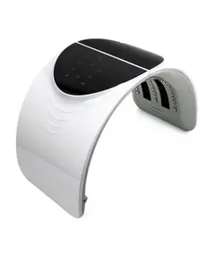 دستگاه ماسک ال ای دی تراپی امگا لایت مدل Omega light LED MASK