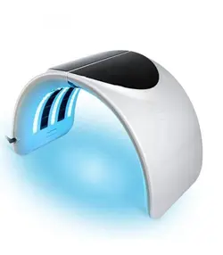 دستگاه ماسک ال ای دی تراپی امگا لایت مدل Omega light LED MASK