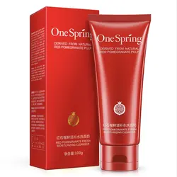 فوم شستشوی انار ONESPRING