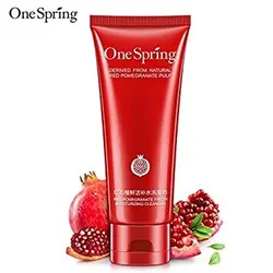 فوم شستشوی انار ONESPRING