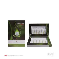 سرم کانادایی ضد پیری کیوتن (Q10 Anti-Age)