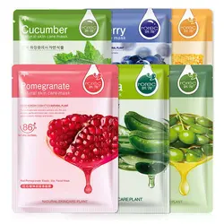 ماسک خیار Cucumber Mask 30g
