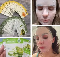 ماسک خیار Cucumber Mask 30g