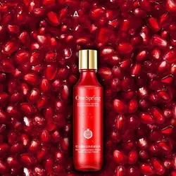 تونر انار قرمز red Pomegranate Toner