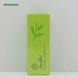 تونر صورت چای سبز anchuyt green tea