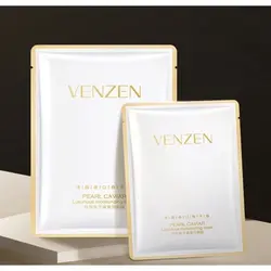 پک 10 تایی ماسک خاویار مروارید ونزن