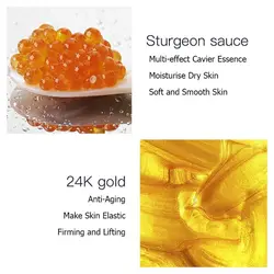 ماسک زیر چشم خاویار zoo.son