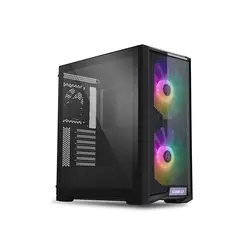 کیس LIAN LI مدل LANCOOL 215 BLACK