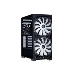 کیس LIAN LI مدل LANCOOL 215 BLACK
