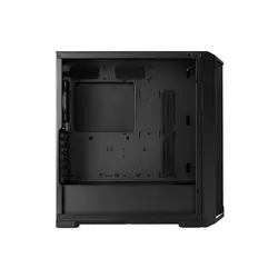 کیس LIAN LI مدل LANCOOL 215 BLACK