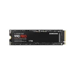 حافظه M.2 SSD سامسونگ مدل PRO 990 با ظرفیت 1TB
