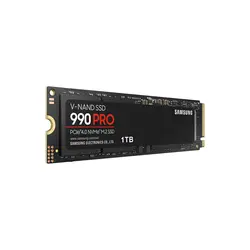 حافظه M.2 SSD سامسونگ مدل PRO 990 با ظرفیت 1TB