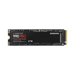 حافظه M.2 SSD سامسونگ مدل PRO 990 با ظرفیت 2TB