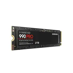 حافظه M.2 SSD سامسونگ مدل PRO 990 با ظرفیت 2TB