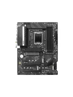 مادربرد MSI مدل PRO Z690-A WIFI DDR4