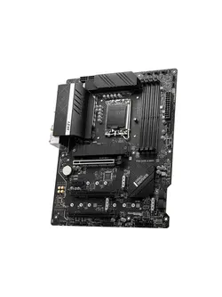 مادربرد MSI مدل PRO Z690-A WIFI DDR4