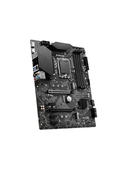 مادربرد MSI مدل PRO Z690-P DDR4