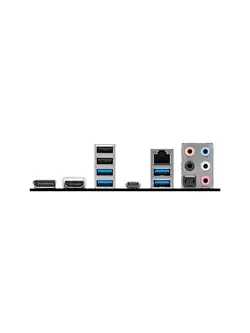 مادربرد MSI مدل PRO Z690-P DDR4