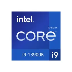 پردازنده بدون باکس اینتل سری Raptor Lake مدل i9-13900K