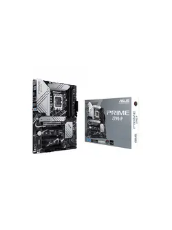 مادربرد ایسوس مدل PRIME Z790-P