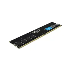 رم دسکتاپ DDR5 کروشیال تک کاناله 4800 مگاهرتز ظرفیت 32 گیگابایت