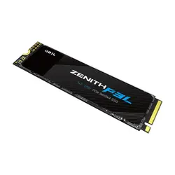 حافظه SSD M.2 ژل مدل Zenith P3L با ظرفیت 256 گیگابایت