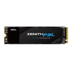 حافظه SSD M.2 ژل مدل Zenith P3L با ظرفیت 512 گیگابایت