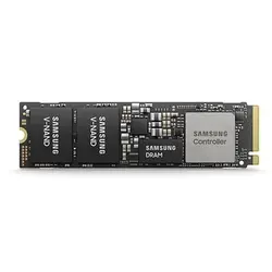 حافظه M.2 SSD سامسونگ مدل PM9A1 با ظرفیت 256 گیگابایت