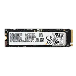حافظه M.2 SSD سامسونگ مدل PM9A1 با ظرفیت 256 گیگابایت