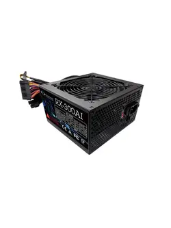 پاور 300 وات RaidMax مدل 300-AI