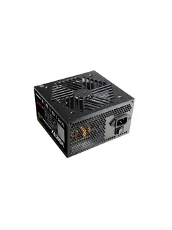 پاور 500 وات RaidMax مدل 500AF-V