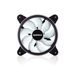 فن کیس RaidMax مدل T120FBR3