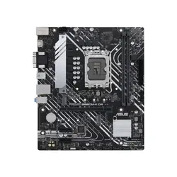 مادربرد ایسوس مدل PRIME B660M-K D4