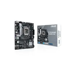 مادربرد ایسوس مدل PRIME B660M-K D4