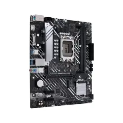 مادربرد ایسوس مدل PRIME B660M-K D4