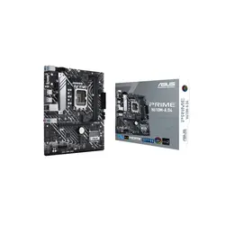 مادربرد ایسوس مدل PRIME H610M-A D4