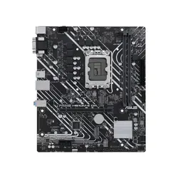 مادربرد ایسوس مدل PRIME H610M-E D4